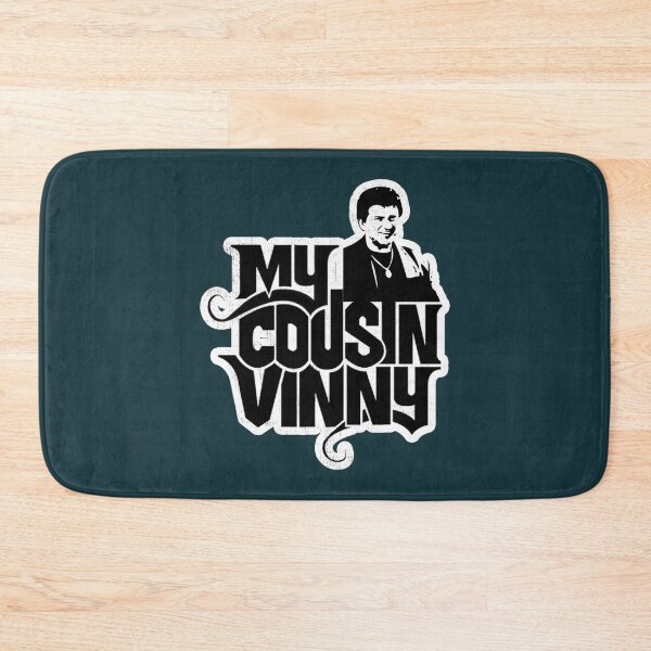 Item preview, My Cousin Vinny    designed and sold by Jonathan3com.