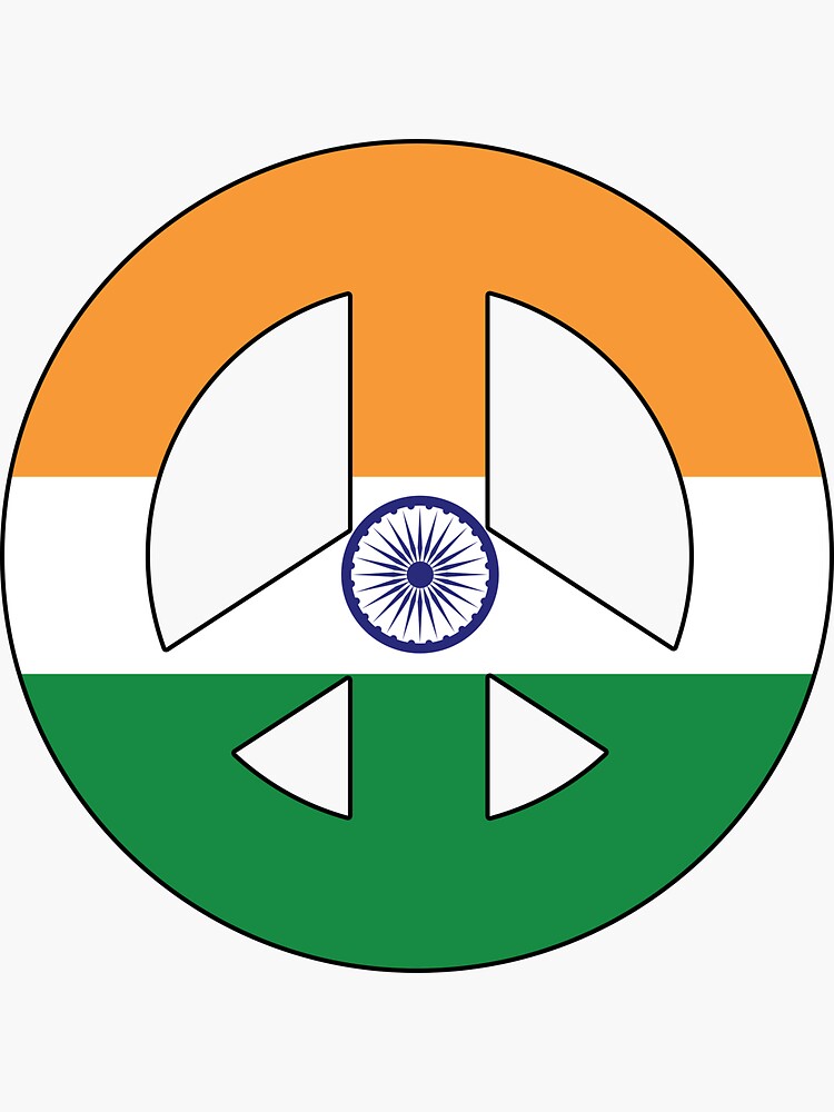 Indian Symbols For Peace