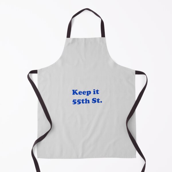 Item preview, keep it 55th st designed and sold by kidofwgkta.