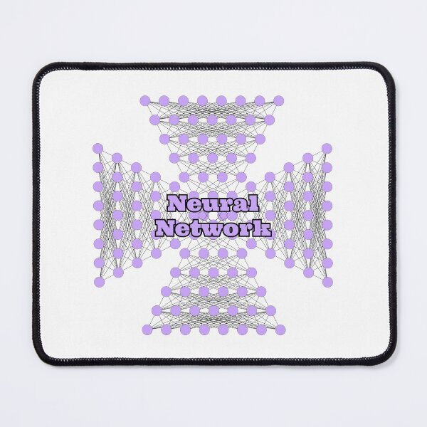 Item preview, Neural Network designed and sold by Mechashadow.