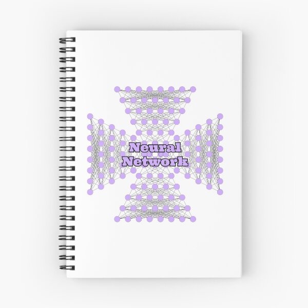 Item preview, Neural Network designed and sold by Mechashadow.