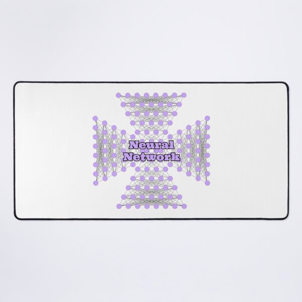 Item preview, Neural Network designed and sold by Mechashadow.