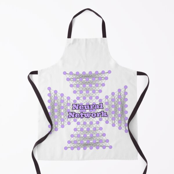 Item preview, Neural Network designed and sold by Mechashadow.