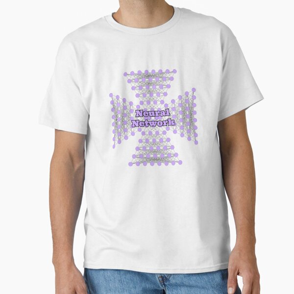 Item preview, Neural Network designed and sold by Mechashadow.