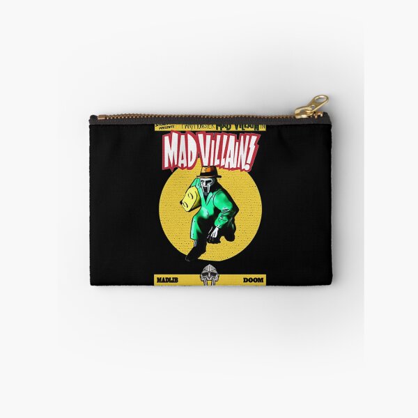 Item preview, Allcaps-Madvillain-Hip-Hop Gift For Fans, Gift For Men and Women designed and sold by AcostaAbelardo.