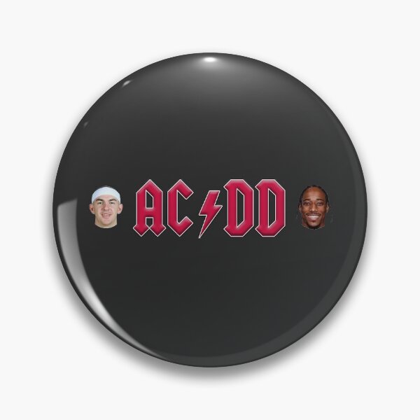 Item preview, Alex & DeMar designed and sold by Big Daddy Designs.