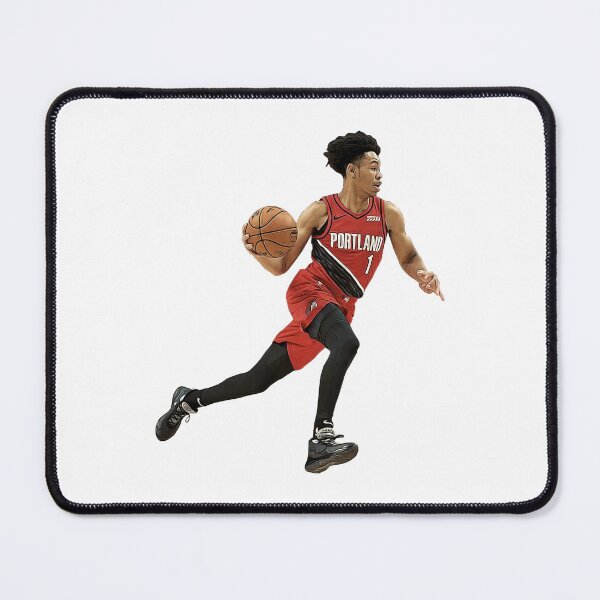 Item preview, Anfernee Simons Run The Ball designed and sold by Rennieshop.