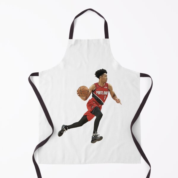 Item preview, Anfernee Simons Run The Ball designed and sold by Rennieshop.