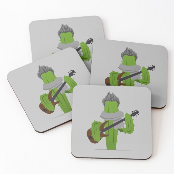 Item preview, Phish - Mike Gordon - aka Cactus designed and sold by phishphanart.
