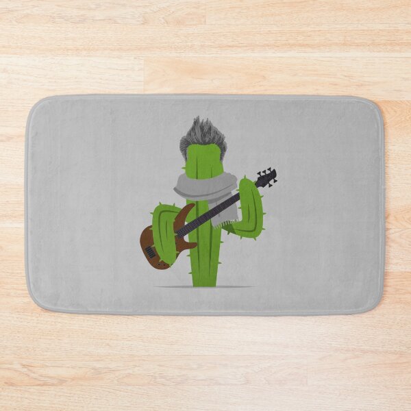 Item preview, Phish - Mike Gordon - aka Cactus designed and sold by phishphanart.