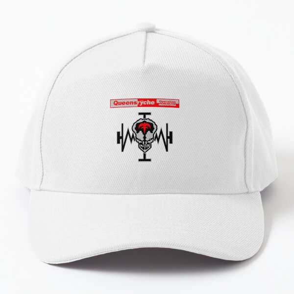 Item preview, Queensrÿche Operation Mindcrime designed and sold by RickDesigns.