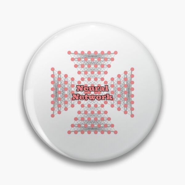 Item preview, Neural Network designed and sold by Mechashadow.