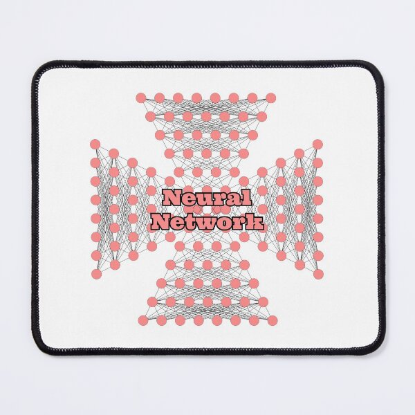 Item preview, Neural Network designed and sold by Mechashadow.