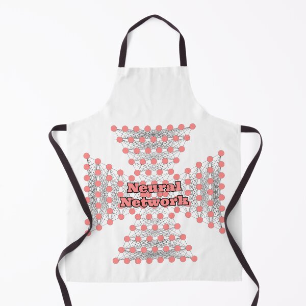 Item preview, Neural Network designed and sold by Mechashadow.