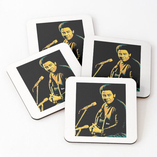 Item preview, Bill Withers designed and sold by MichawAllston.