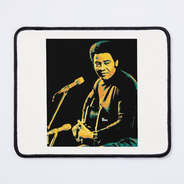 Item preview, Bill Withers designed and sold by MichawAllston.