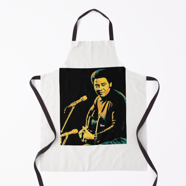 Item preview, Bill Withers designed and sold by MichawAllston.