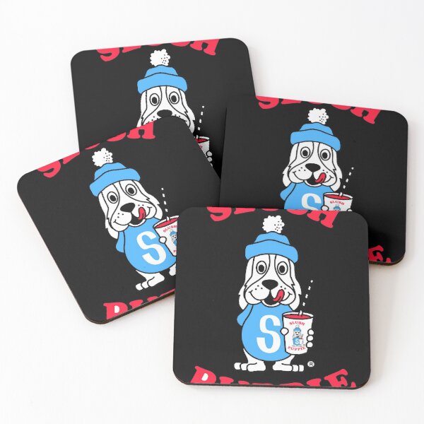 Item preview, Slush Puppie Classic T-Shirt designed and sold by Maryylor.