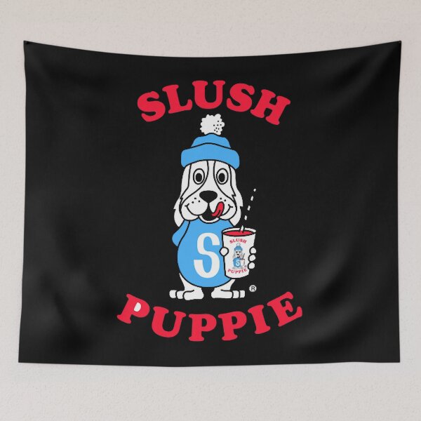 Item preview, Slush Puppie Classic T-Shirt designed and sold by Maryylor.