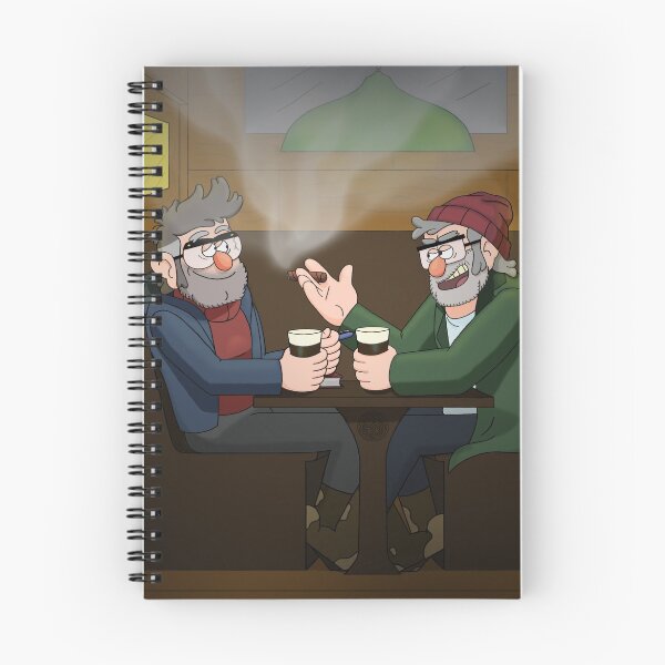 Item preview, Old Sea Grunkle designed and sold by randommindtime.