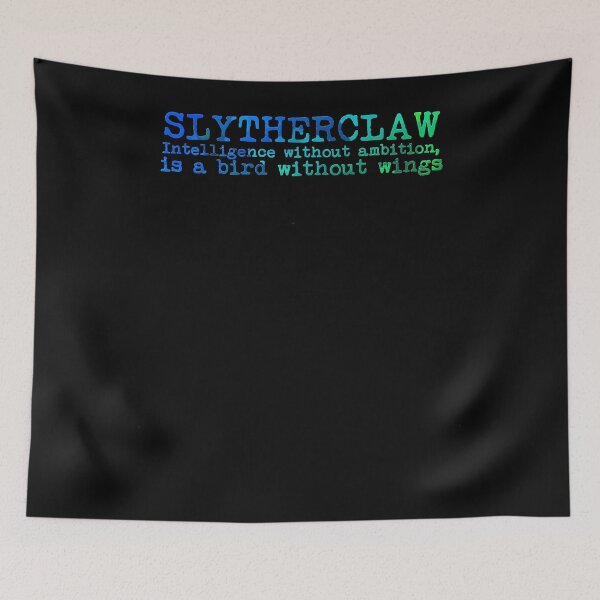 Item preview, Slytherclaw Quote 25  for Men Or Women Vintage Retro for Trending Graphic Classic T-Shirt designed and sold by Maryylor.