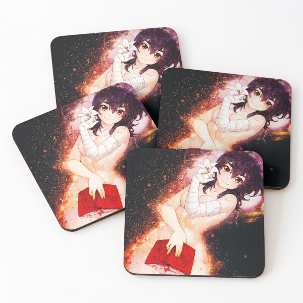 Item preview, Suruga Kanbaru Bakemonogatari designed and sold by Joyaie.