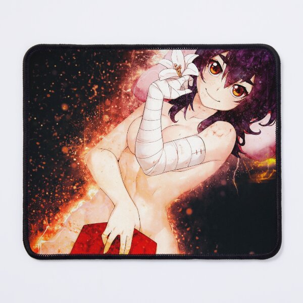 Item preview, Suruga Kanbaru Bakemonogatari designed and sold by Joyaie.