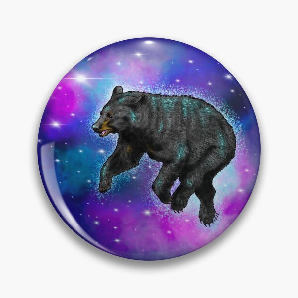 Item preview, Ursa Major designed and sold by InkedWolfie.