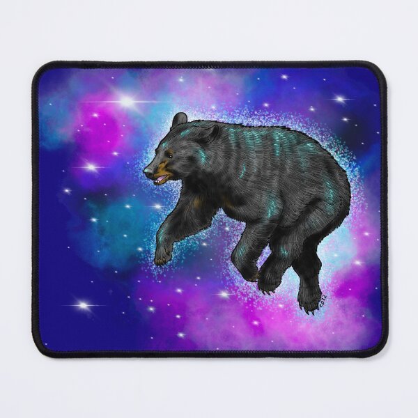 Item preview, Ursa Major designed and sold by InkedWolfie.