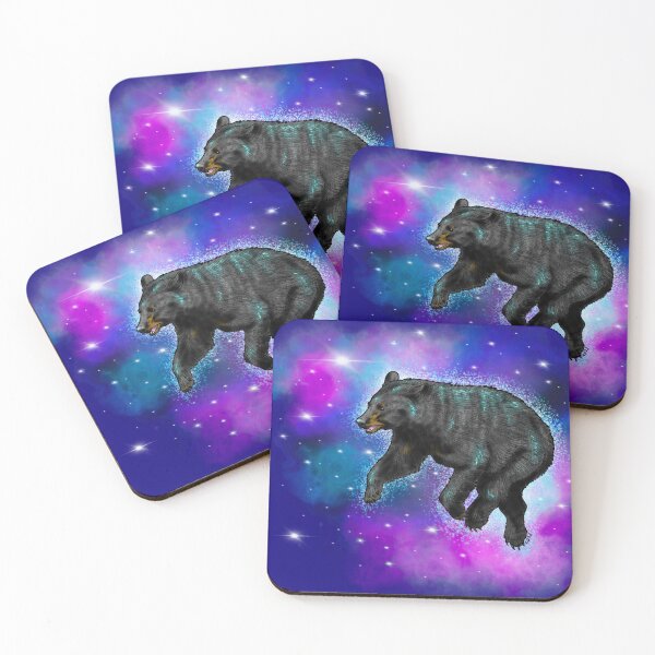 Item preview, Ursa Major designed and sold by InkedWolfie.