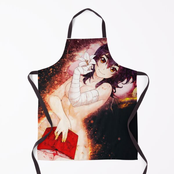Item preview, Suruga Kanbaru Bakemonogatari designed and sold by Joyaie.