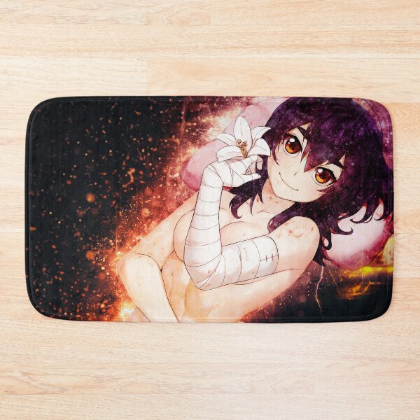 Item preview, Suruga Kanbaru Bakemonogatari designed and sold by Joyaie.