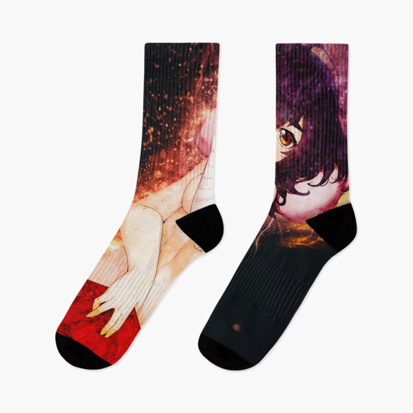 Item preview, Suruga Kanbaru Bakemonogatari designed and sold by Joyaie.
