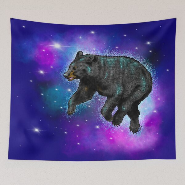 Item preview, Ursa Major designed and sold by InkedWolfie.