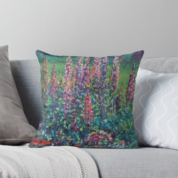 Item preview, Lupins  designed and sold by artshootfish.