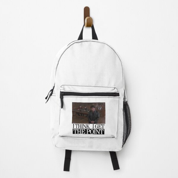 Item preview, I THINK I GET THE POINT   designed and sold by Jonathan3com.