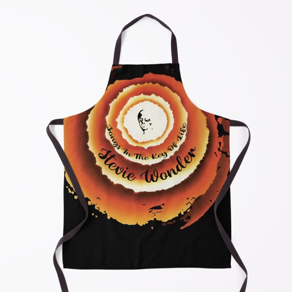 Item preview, Songs In The Key Of Life Gift Essential T-Shirt designed and sold by Maryylor.