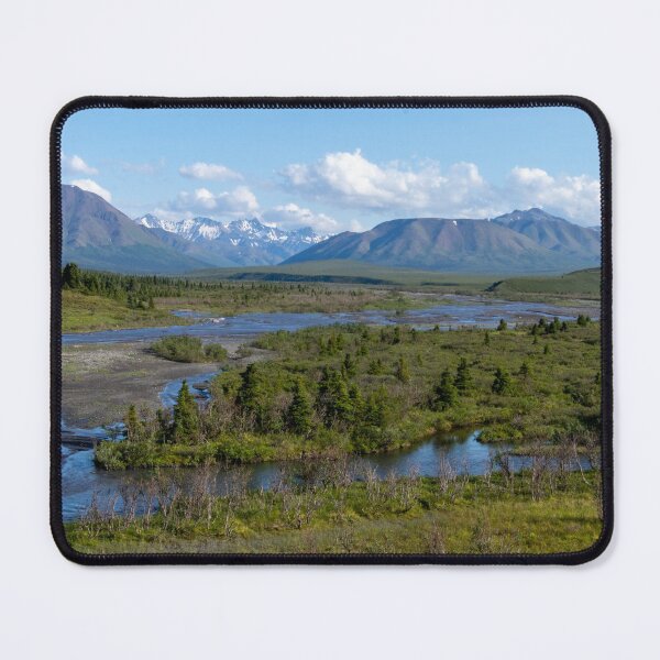 Item preview, Savage River, Denali National Park, Alaska designed and sold by SafariByMarisa.