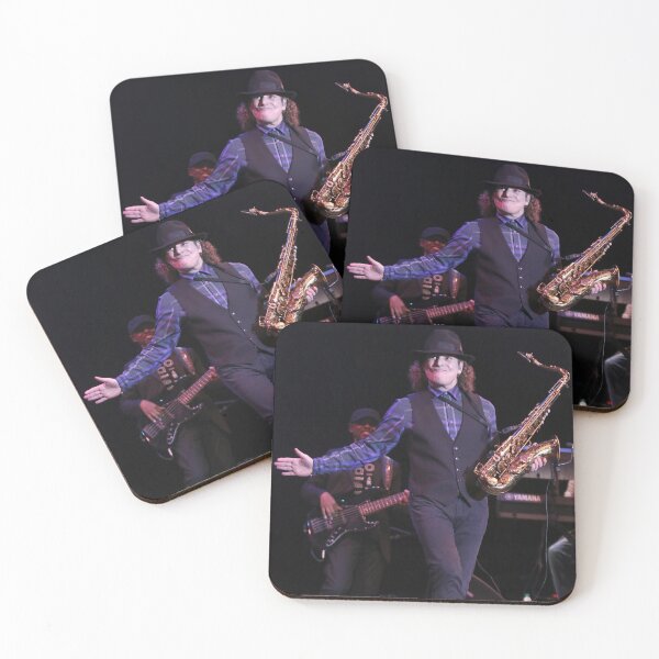 Item preview, Boney James Photograph designed and sold by ConcertImages.