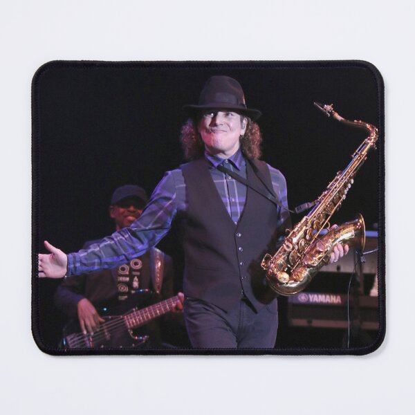 Item preview, Boney James Photograph designed and sold by ConcertImages.