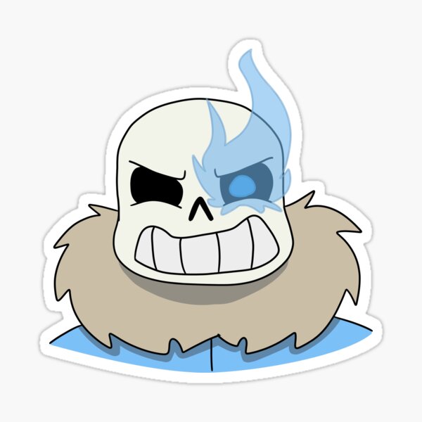 Wiki Sans Design Sticker for Sale by Torp-D