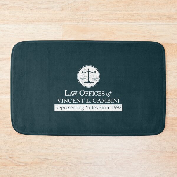 Item preview, Law offices of Vincent Gambini Premium  designed and sold by Jonathan3com.