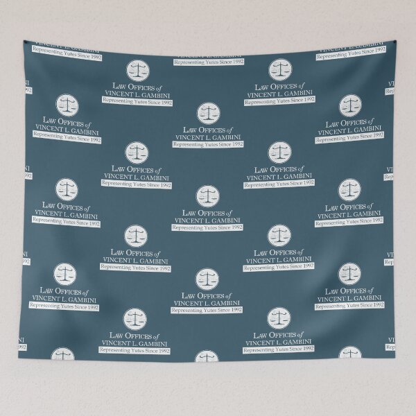 Item preview, Law offices of Vincent Gambini Premium  designed and sold by Jonathan3com.