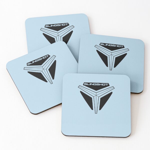 Item preview, SLINGSHOT Polaris Ride Sticker designed and sold by ursulakolles.