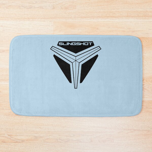 Item preview, SLINGSHOT Polaris Ride Sticker designed and sold by ursulakolles.