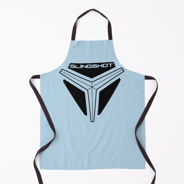 Item preview, SLINGSHOT Polaris Ride Sticker designed and sold by ursulakolles.