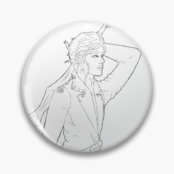Item preview, Rhys Hynrule designed and sold by Siri Sandford.