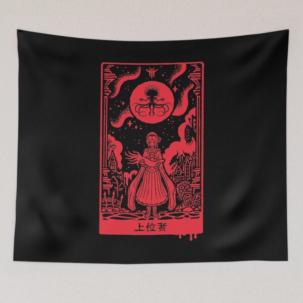 Item preview, SUPERIOR ONES Essential designed and sold by DawnChuraz.