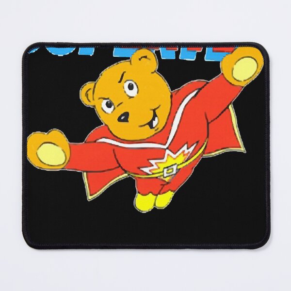 Item preview, Super Ted Classic T-Shirt designed and sold by Maryylor.