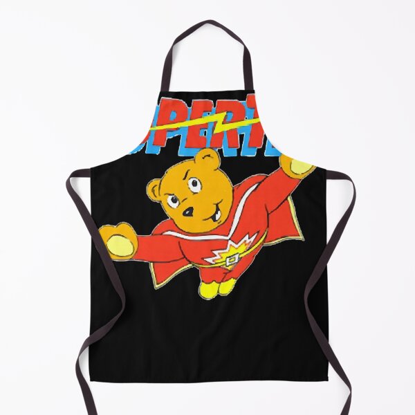 Item preview, Super Ted Classic T-Shirt designed and sold by Maryylor.